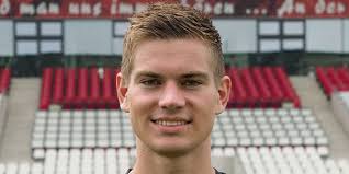 RWE: Robin Heller für vier Pflichtspiele gesperrt