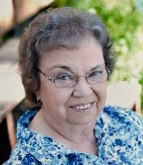 Lois Pinter Obituary (1931