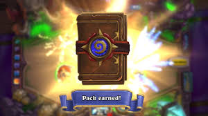 However, tavern brawls are not unlocked until the . Hearthstone Unstable Portals Take Over This Week S Tavern Brawl