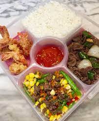 Pin Oleh Eka Eka Di Indonesian Lunch Box Makanan Dan Minuman Ide Makanan Makanan Sehat