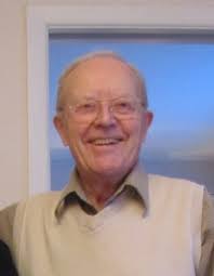 Hans Dietmar Fleck Obituary