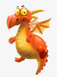Orange Dinosaur Image Design Dinosaur Image Design Cartoon Dinosaur 3d Dinosaur Png Transparent Image And Clipart For Free Download Dinosaur Images Image Design Dragon Sketch