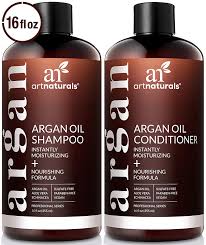 This duo from 100% pure is packed with ingredients that are designed to bring your hair back to life (like biotin, royal jelly, honey, and coconut oil). The Best Organic Shampoo And Conditioner June 2021