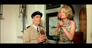 Gendarme 3 Louis De Funes Portraits De Celebrites De Funes