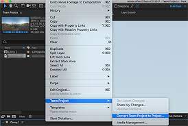 Apr 27, 2021 · an after effects project is a single file that stores compositions and references to all the source files used by footage items in that project.compositions are collections of layers. Project Types In After Effects