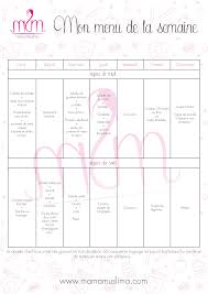 Lundi, mardi, mercredi, jeudi, vendredi, samedi ou dimanche : Organiser Les Repas Cadeau Pour Celles Qui Ont Du Mal Avec Les Plannings