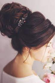 Best Wedding Hairstyles For Every Bride Style 2021 Wedding Hairstyles For Long Hair Simple Wedding Hairstyles Hair Styles