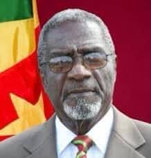 Rest in peace, sir. A humble, quiet, well-respected man