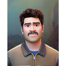 Vishnu Varma Gottumukkala's (vishnugottumukkala) software portfolio