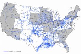 Pipelines 101 keep it grounded in fact. Natural Gas Pipelines Map Gas Pipeline Oil And Gas Map