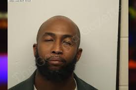 Anthony Mobley — Chatham County Jail Bookings