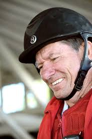 2016-10-09 (3) Laurel Park outrider