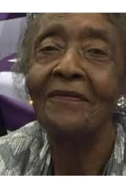 Vera Russell Obituary in Lincolnton at Ebony & White's Funeral Service