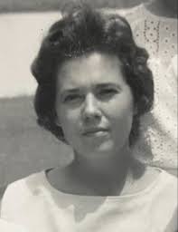 Obituary information for Betty McDonald Weise