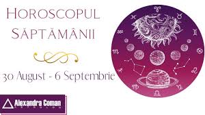 Inceputul unei noi saptamani este intotdeauna cel mai. Estadisticas En Youtube Para El Video Horoscopul Saptamanii 3 9 August 2020 Noxinfluencer