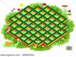 In each puzzle you are given a series of categories, and an equal number of options within each category. Logic Puzzle Game Vector Photo Free Trial Bigstock