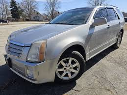 Image result for Light Platinum 2006 SRX