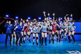 ネーションズリーグ2021 東京12名予想・女子個人成績/ 番外編 男子 第四週 第一戦 イタリア戦. ãƒ­ã‚·ã‚¢ã«ã‚¹ãƒˆãƒ¬ãƒ¼ãƒˆå‹åˆ©ã§5å‹ç›® ãƒãƒ¼ã‚·ãƒ§ãƒ³ã‚ºãƒªãƒ¼ã‚°å¥³å­ æœˆãƒãƒ¬ Com