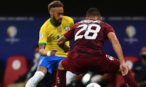 Check spelling or type a new query. Como Quedo Brasil Vs Venezuela Copa America 2021 Brasil 3 0 Venezuela Directv Sports Tlt Deporte Total El Comercio Peru