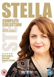 Stella: The Complete Collection (BBC)