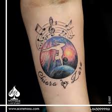 Bite That Tattoo On Your Shoulder Meaning In Hindi Mom Dad Tattoo Designs Ace Tattooz Best Tattoo Studio In Mumbai India Mom Dad Tattoo Designs Tattoo For Son Dad Tattoos
