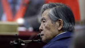 Contextual translation of indulto de comercio into english. Defensa De Expresidente Fujimori Dice Que Apelara Cuestionable Revocacion Del Indulto Eje21