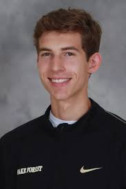 Two School Records Fall at ACC Indoor Track Championships