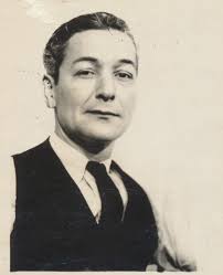 George Anthony Warrington (1897-1939)