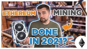 It's had some growing pains but the ethereum foundation is already working on solutions to the scaling issues we've seen part of the problem is that icos like status.im has put pressure on the network. How Much Longer Will Ethereum Be Mineable Answered Youtube