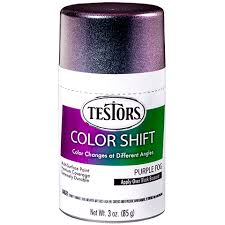 Deep Purple Metallic Purple Spray Paint