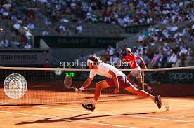 Maybe you would like to learn more about one of these? Stefanos Tsitsipas V Novak Djokovic French Open Final 2021 Images Tennis Posters