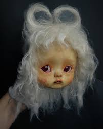 Nocturnal dolls for life