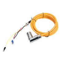 1PCS SIEMENS Motor Power Cable 6FX5002-5CA01-1BA0 10M