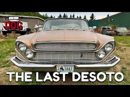 Image result for Glacier White 1961 DeSoto