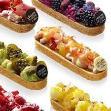 Magazine Vanity Fair France Patisserie Gateaux Et Desserts Patissiere