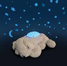 How A Night Light Helps With Sleeping