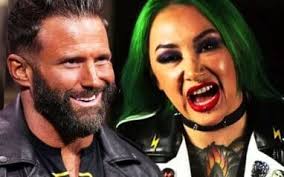 Shotzi Blackheart's Father Passes Away