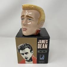 James Dean Pottery