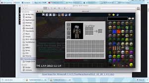 Installing minecraft mods on windows and mac. Minecraft 1 5 2 Download For Mac Everquantum