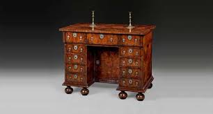 Furniture leg styles do more than complete the look of a piece. William And Mary Style Antique Furniture History Pros Cons