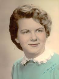 Nancy Holliday Obituary