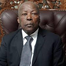 Kgosi Bob Edward Mogale Foundation