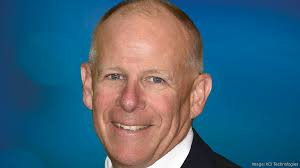 PowerShift 2025: Christopher Griffith, KCI Technologies