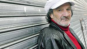 Murió a los 71 años Pajarito Zaguri, pionero del rock nacional