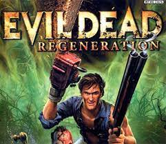 Xiao yao then decided to save people. Save For Evil Dead Regeneration Saves For Games