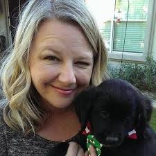 Carrie Sinclair (@Carrie_Comms)