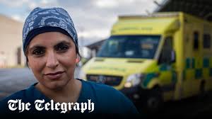 I've seen so many Covid patients slowly suffocate