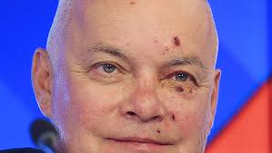 Дмитрий Киселев рассказал о своем разбитом лице - Газета.Ru | Новости