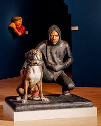 Bildergebnis für John Ahearn