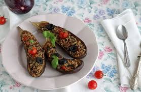 Sei ricette sfiziose per un capodanno vegano con piatti cruelty free. Ricette Vegan Con Melanzane Le Mie Ricette Light Veloci E Sfiziose Ricettevegolose